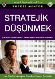 Cover of: Stratejik Dusunmek