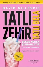 Cover of: Tatli Zehir Tatli Bela