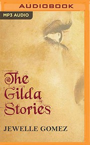 Cover of: Gilda Stories, The by Jewelle Gomez, Adenrele Ojo