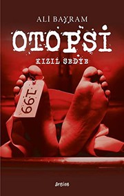 Cover of: Otopsi: Kizil Sedye