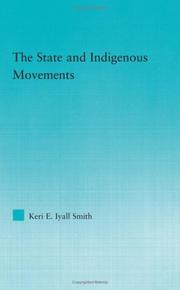 The state and indigenous movements