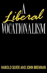 A liberal vocationalism