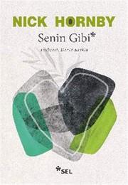 Cover of: Senin Gibi