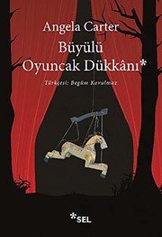 Cover of: Büyülü Oyuncak Dükkâni