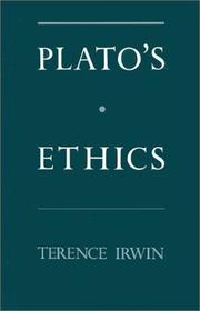 Plato's ethics