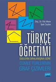 Cover of: Türkçe Öğretimi by İpek Ceylan