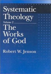 Systematic theology