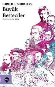 Cover of: Büyük Besteciler