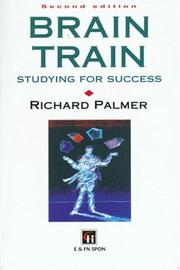 Brain train : studying for success