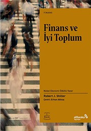 Cover of: Finans ve İyi Toplum