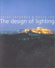 The design of lighting