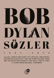 Cover of: Bob Dylan Sözler