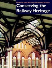 Conserving the railway heritage