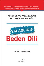 Cover of: Yalancının Beden Dili by Lillian Glass