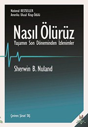 Cover of: Nasil Oluruz