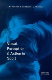 Visual perception and sports performance