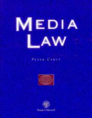 Media law