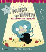 Cover of: Panco ve Monti - Kasabanin Yeni Yildizlari