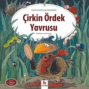 Cover of: Çirkin Ördek Yavrusu-Dünya Klasikleri Dizisi by Hans Christian Andersen