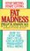 Cover of: Fat madness