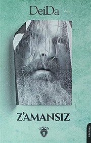 Cover of: Z'amansiz
