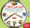 Cover of: Origami for Busy People