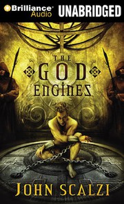 Cover of: The God Engines
