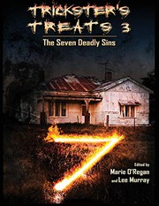Cover of: Trickster's Treats #3: The Seven Deadly Sins Edition