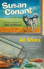 Cover of: All Shots (Dog Lover's Mysteries)