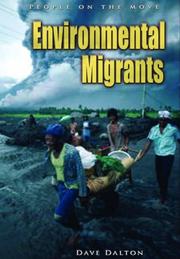 Environmental migrants