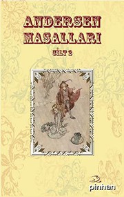 Cover of: Andersen Masallari Cilt by Hans Christian Andersen