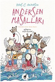 Cover of: Andersen Masallari