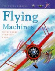 Flying machines