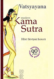 Cover of: Modern Kama Sutra by Mallanaga Vātsyāyana