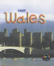 Visit Wales