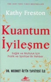 Cover of: Kuantum Iyilesme