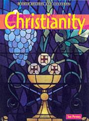 Christianity by Sue Penney