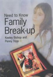 Family break-up