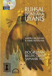 Cover of: Ruhsal Dunyaya Uyanis