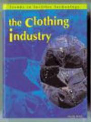 The clothing industry