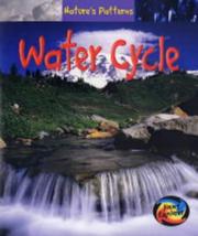 Water cycle