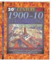Cover of: 1900-10 New Ways of Seeing (20th Century Art)