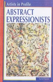 Abstract expressionists