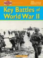 Key battles of World War II