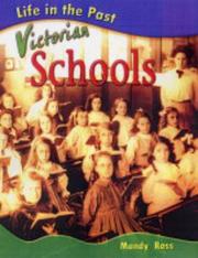 Cover of: Life in the Past: Victorian Schools (Life in the Past)