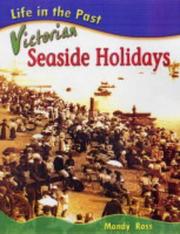 Victorian seaside holidays