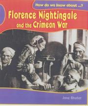 How do we know about Florence Nightingale and the Crimean War?