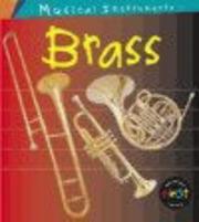 Brass (Musical Instruments) by Wendy Lynch