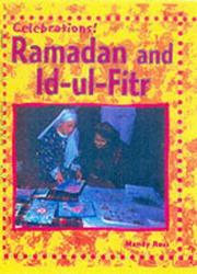 Ramadan and Id-ul-Fitr