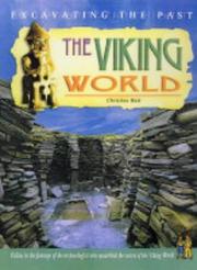 The Viking world